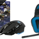 Image for article titled These Logitech Gaming Peripherals Come With $40 in Steam Credit